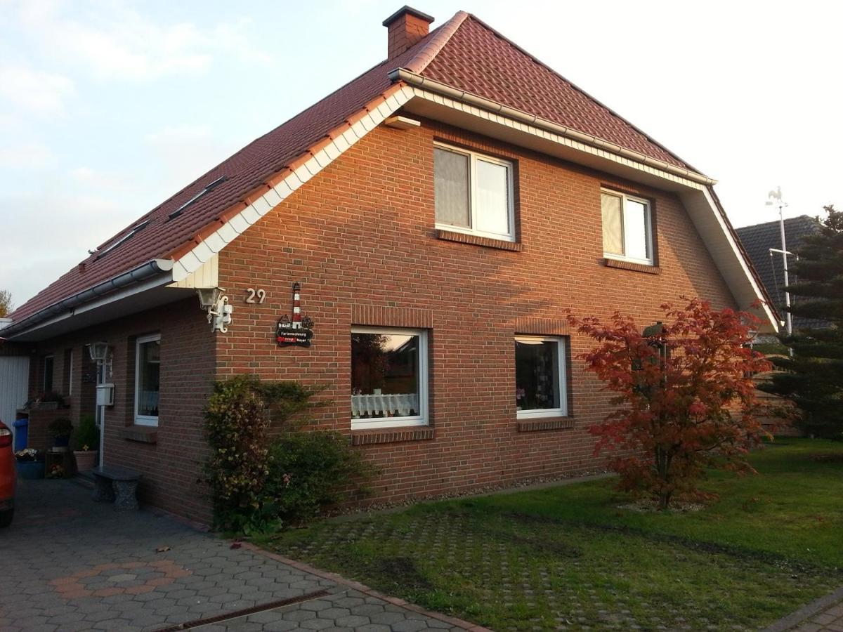 Ferienwohnnung Kathrin Appartement *
